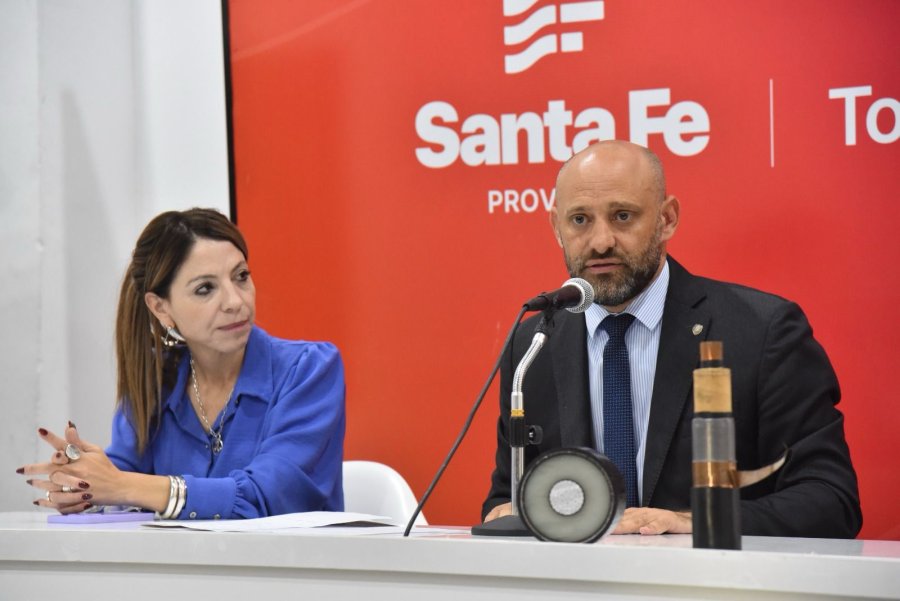 Los procedimientos se llevaron a cabo en 40 localidades.