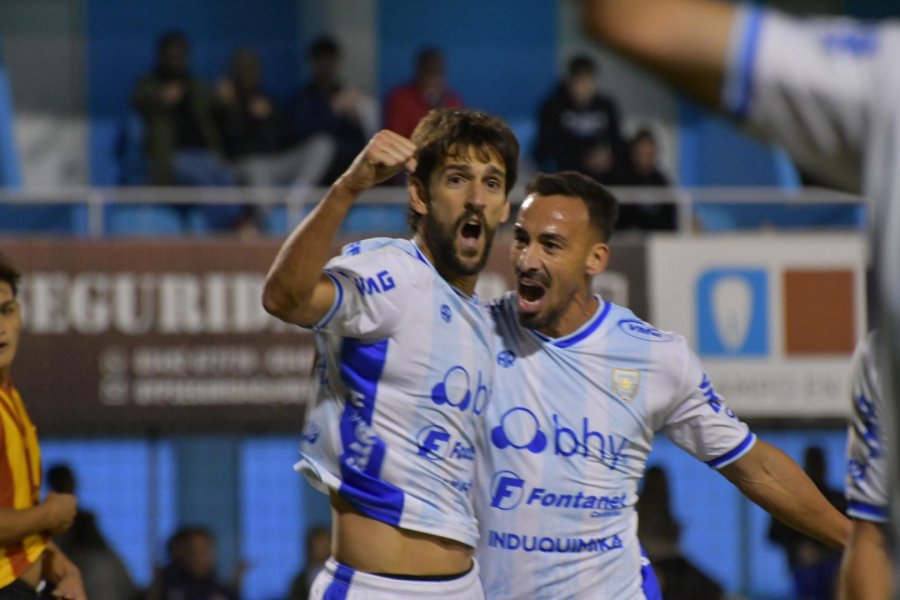 LA CREMA SE PRESENTA ESTE DOMINGO EN FORMOSA