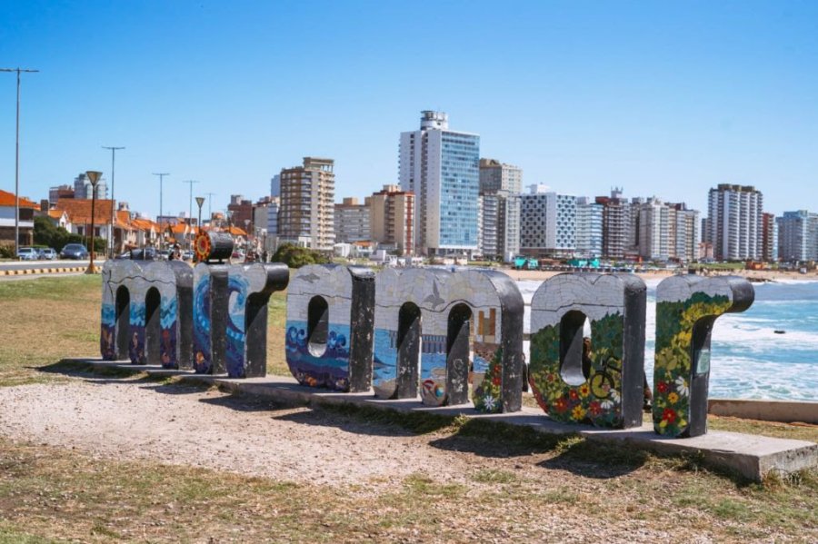 La ciudad costera fue reconocida por el estudio Gach.