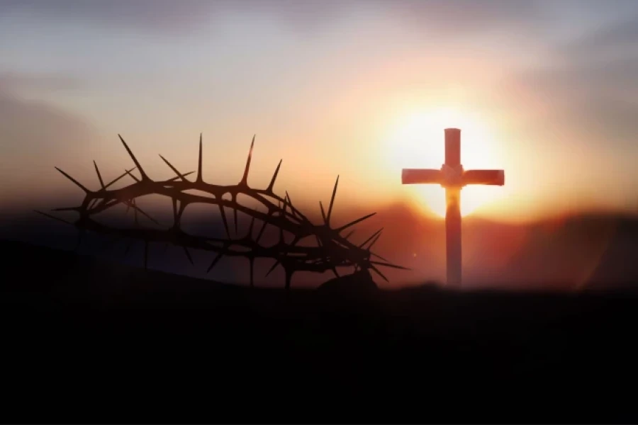 &iquest;C&oacute;mo vivier de forma especial esta Semana Santa?