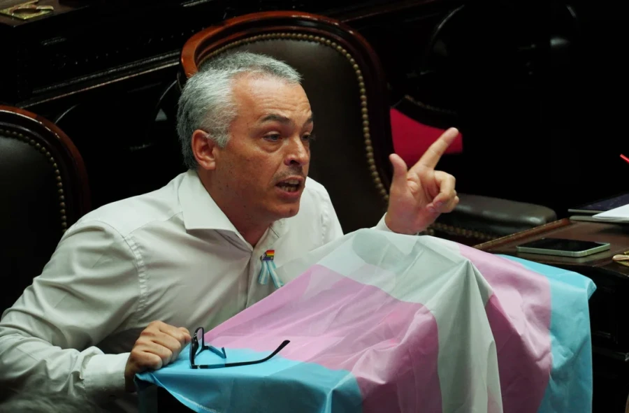 Los dichos de Paul&oacute;n.