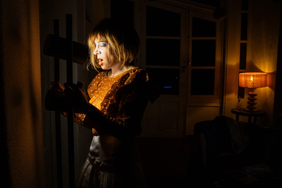 Nuevas funciones del festival UAIFAI de Micromonólogos.