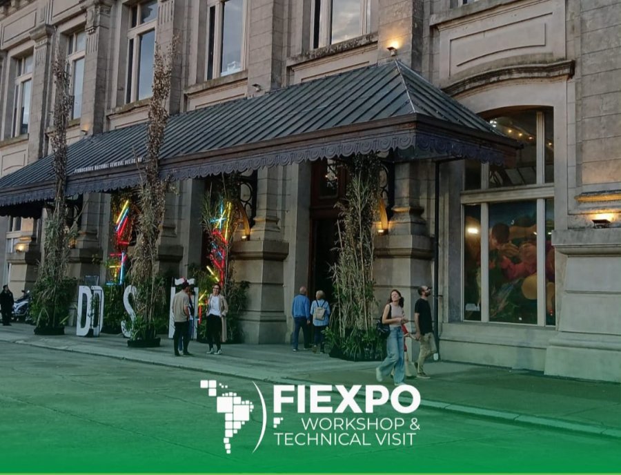 La Municipalidad de Rafaela particip&oacute; en ICCA Sessions.