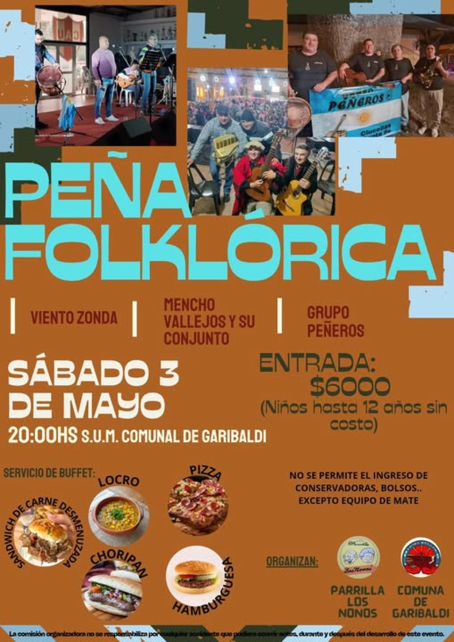 promoción de la propuesta.