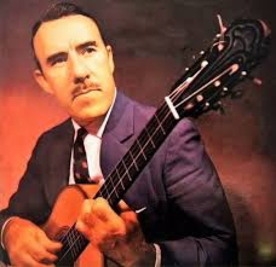 Edmundo Rivero tuvo que vencer la antipatía de algunos integrantes de la orquesta de Troilo.