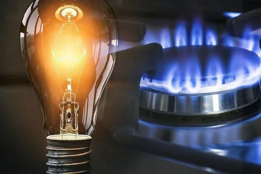 SEGMENTACION TARIFARIA. El gobierno de Javier Milei recortará subsidios a la luz y el gas tras el acuerdo con el FMI.