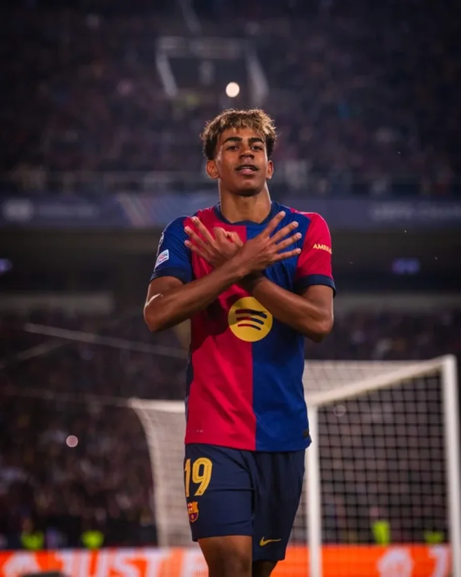 Las jóvenes promesas que pueden explotar de cara al Mundial 2026