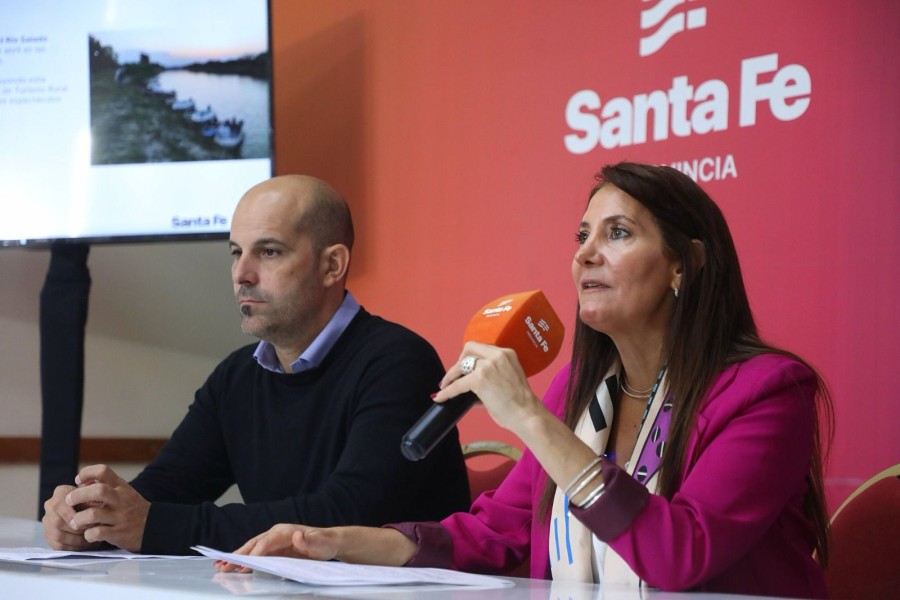 La propuesta incluye una agenda múltiple y diversa.