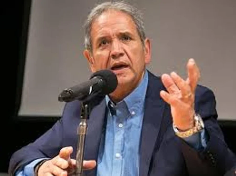 Sergio Palazzo, titular de la Asociación Bancaria.