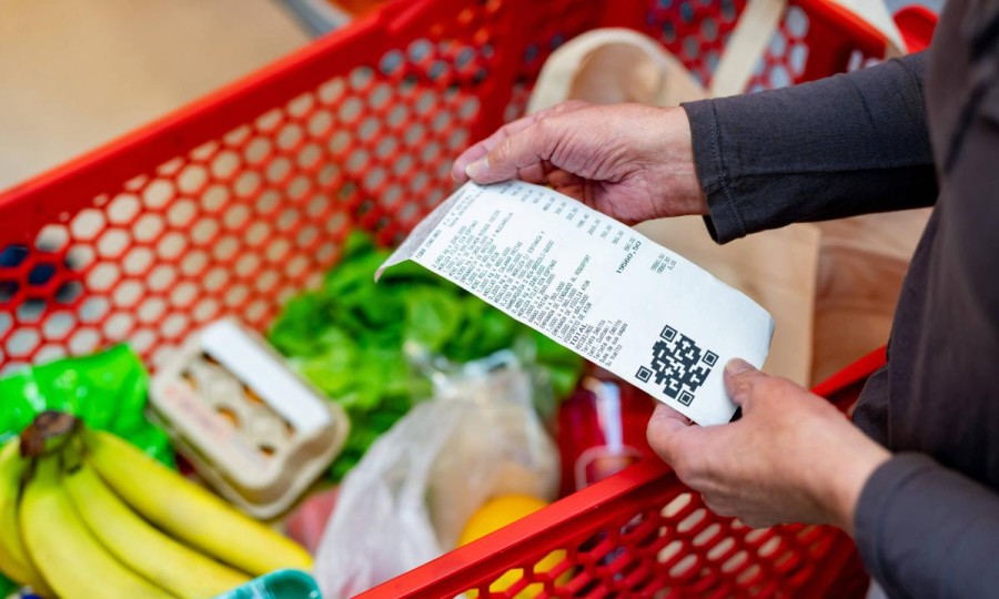 LA NACIONAL FUE DE 3,7%. La inflaci&oacute;n en la provincia sube y suma 9,5% en lo que va del a&ntilde;o.