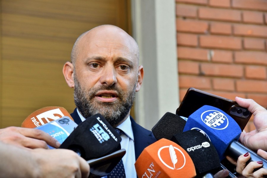 Santa Fe impulsa la inversión privada.