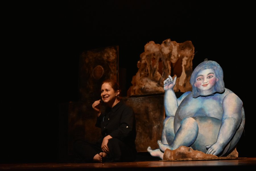 Lunática llega a Rafaela.