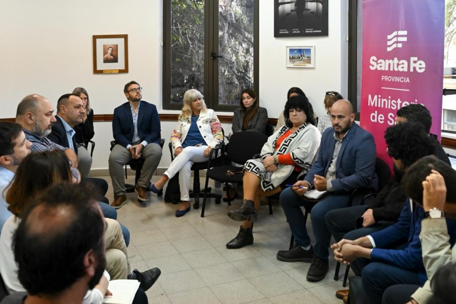 Provincia trabaja para reducir en un 40 % el consumo energético de los quirófanos de dos grandes hospitales.