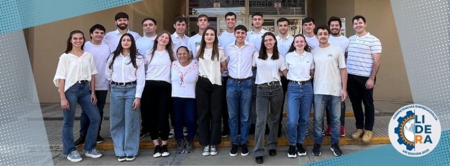 OPORTUNIDAD. Es el evento acad&eacute;mico ideal para que cualquier estudiante potencie sus habilidades profesionales.