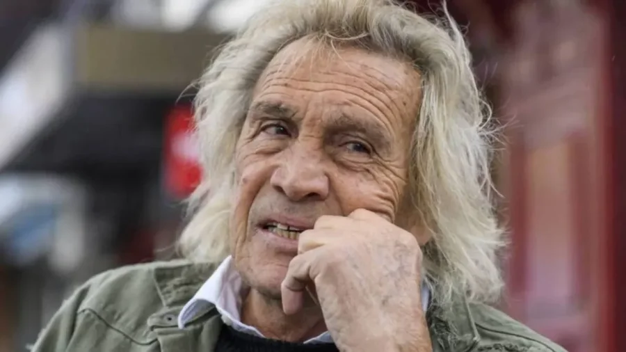 Murió Hugo Gatti, a sus 80 años.