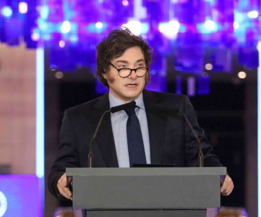 NUEVO CAPITULO CONTRA LA PRENSA. El presidente utilizó sus redes para cargar contra los periodistas, a quienes llamo "sicarios con credencial".