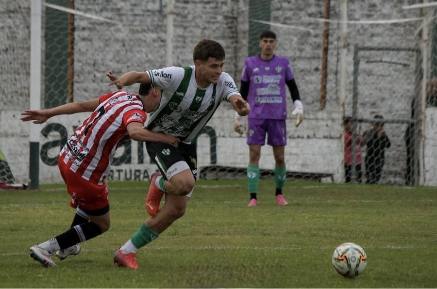 EL LEÓN NO PUDO CON EL LÍDER DE LA ZONA