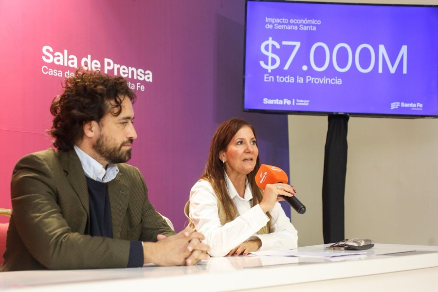 La provincia recibió a más de 100 mil turistas con un impacto económico récord.