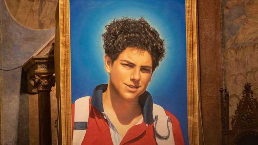 El acto esytaba previsto para el próximo 27 de abril.