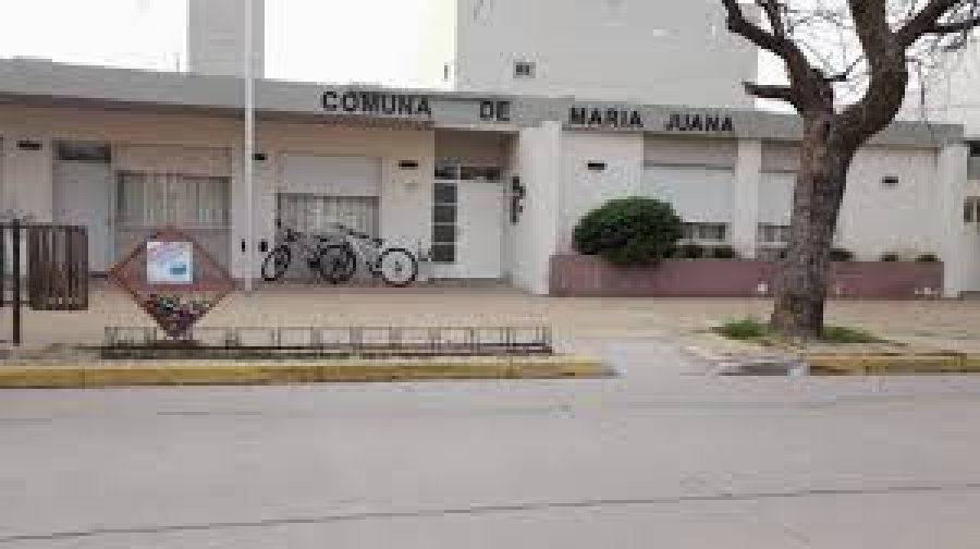 La sede del Gobierno local.