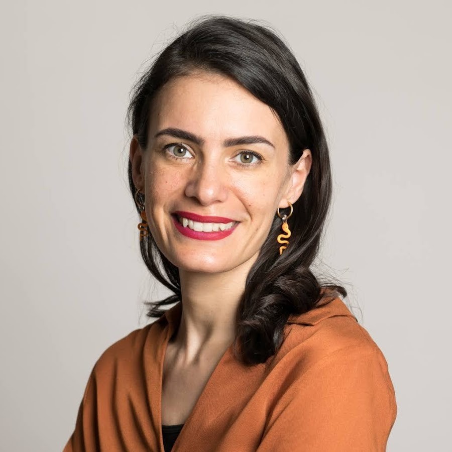 Melina Masnatta llega a Rafaela.