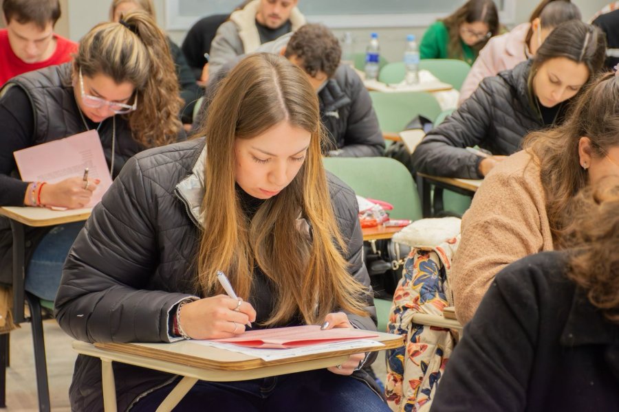 Las residencias se llevar&aacute;n a cabo en los cinco centros, entre ellos el Hospital Jaime Ferr&eacute; de Rafaela.