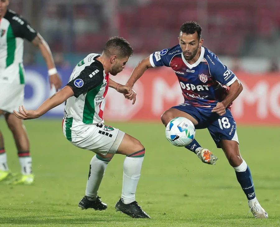 DUELO DIFICIL. Unión buscará dar la sorpresa.