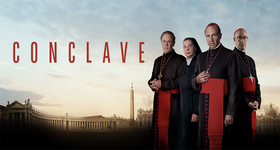 PREMONITORIA. “Cónclave”, la inquietante película que anticipó la muerte del Papa Francisco.