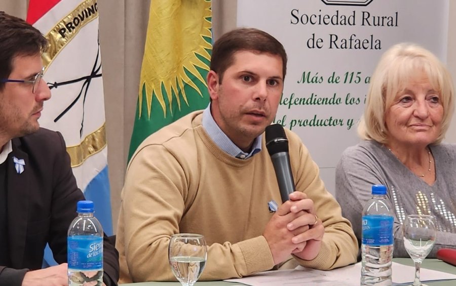 RECLAMO. Desde la entidad sostienen que hace un año que advirtieron a las autoridades y no recibieron respuestas