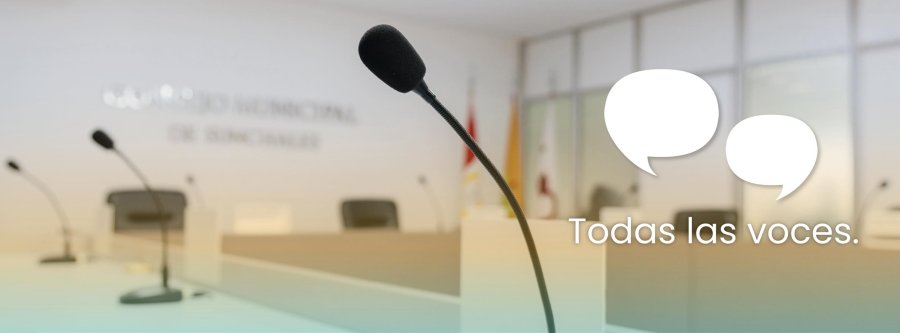 El último encuentro ordinario tuvo lugar esta mañana.