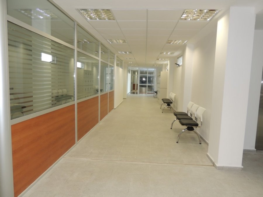 TRIBUNALES. Aquí habrá una importante jornada.