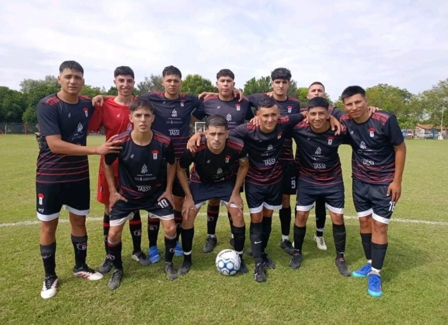 DE LOCAL. Defensores de Frontera recibe a San Mart&iacute;n de Ang&eacute;lica.