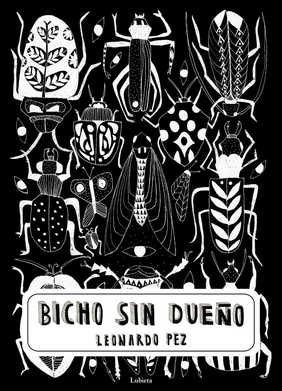 "Bicho sin dueño", última publicación del poeta y periodista santafesino.