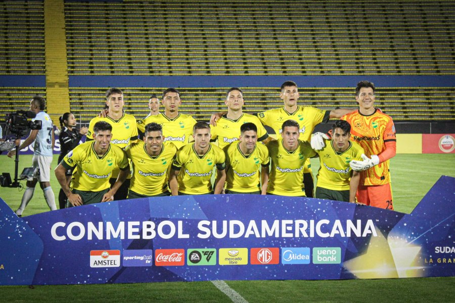 DEFENSA Y JUSTICIA CAYÓ EN ECUADOR