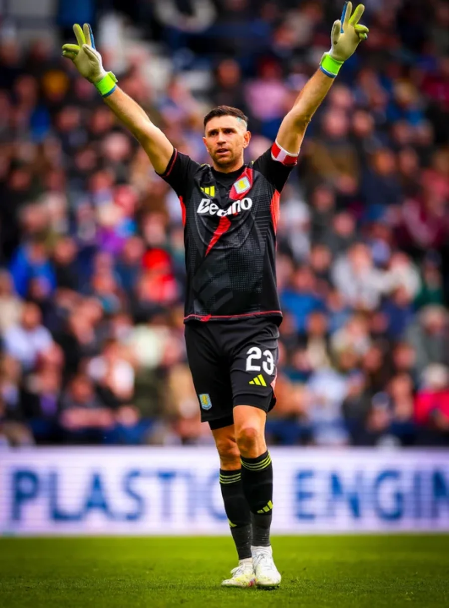 Se vienen las semifinales de la FA Cup.