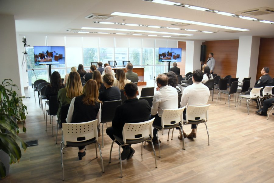 (PRENSA PODER JUDICIAL)