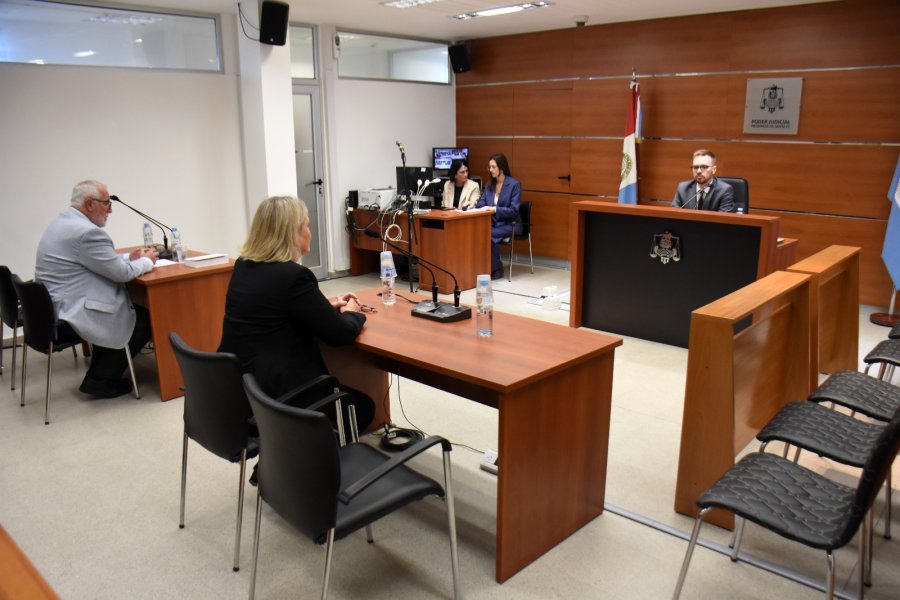 (PRENSA PODER JUDICIAL)