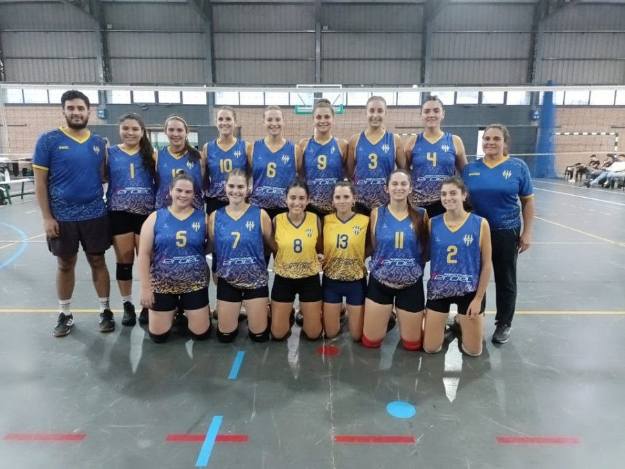 EMPIEZA EL DESAFIO. El primer paso ser&aacute; clasificar.