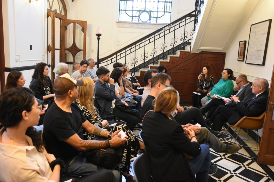 PROPUESTAS. La Comisi&oacute;n de Preservaci&oacute;n y Defensa del Patrimonio Urbano invita a los rafaelinos a participar de las diferentes actividades que se organizar&aacute;n hasta noviembre en la ciudad.