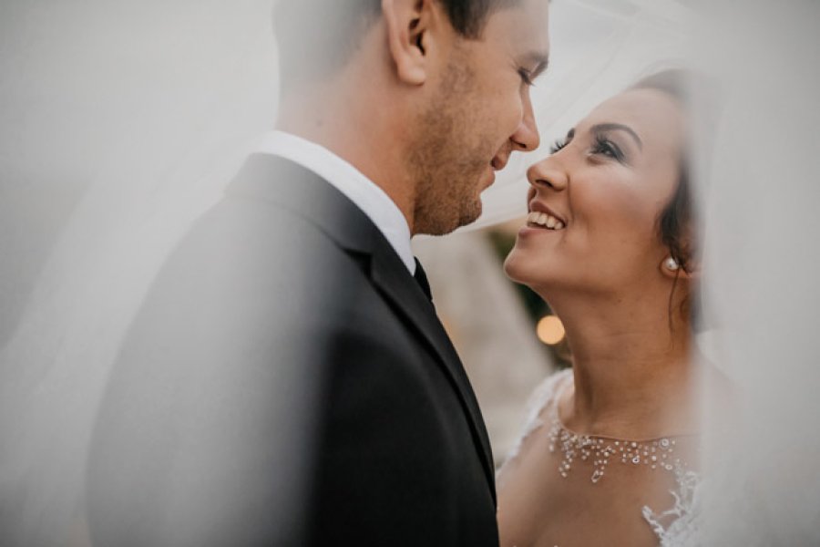 El matrimonio es una de las instituciones m&aacute;s antiguas del mundo.