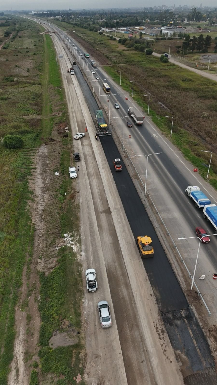 Los trabajos estar&aacute;n finalizados entre marzo y abril de 2026.