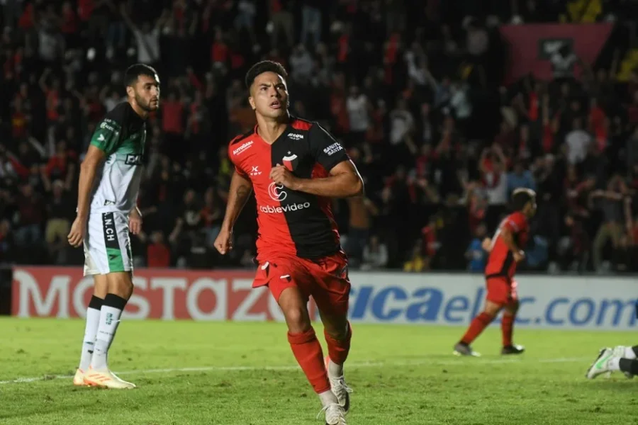 IGNACIO LAGO, EX ATLÉTICO DE RAFAELA, APARECE ENTRE LOS CONVOCADOS