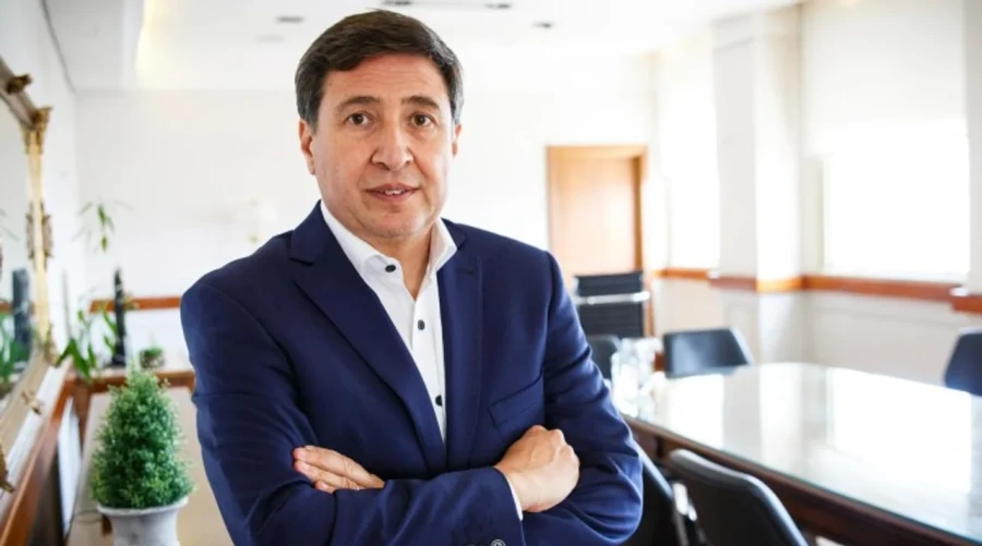 La idea es declarar la emergencia hasta diciembre del 2027.