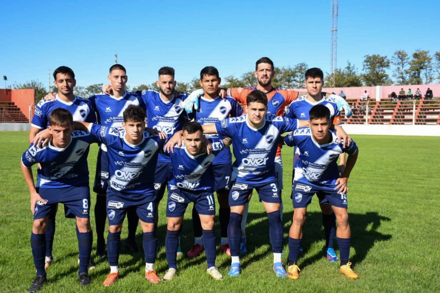 NO PUDO CAMBIAR. De visitante fue otra vez derrota para Ben Hur.