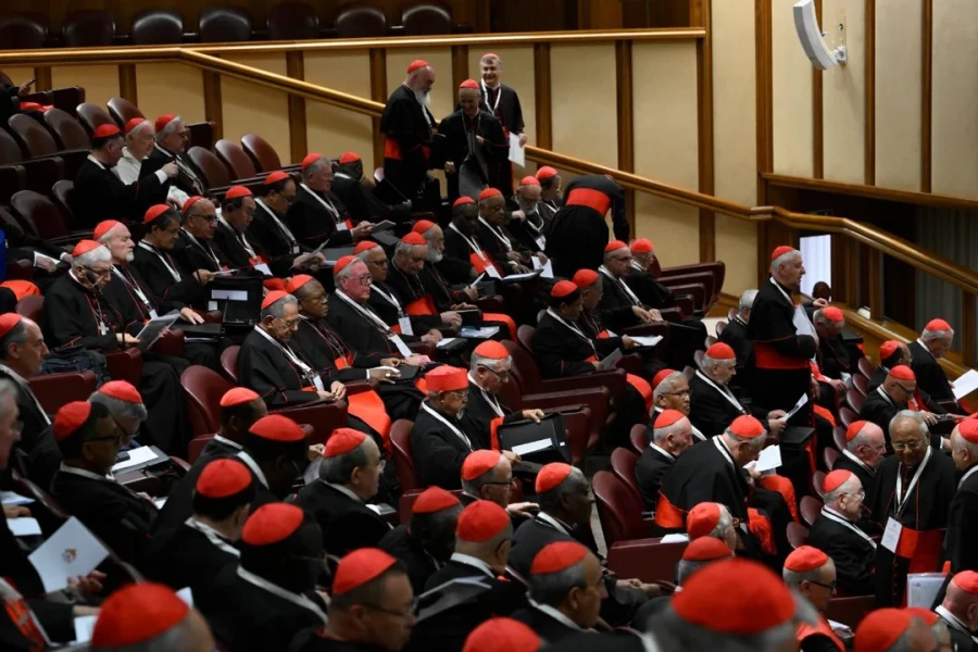 Anunciaron cuándo será el cónclave para elegir el próximo Papa.