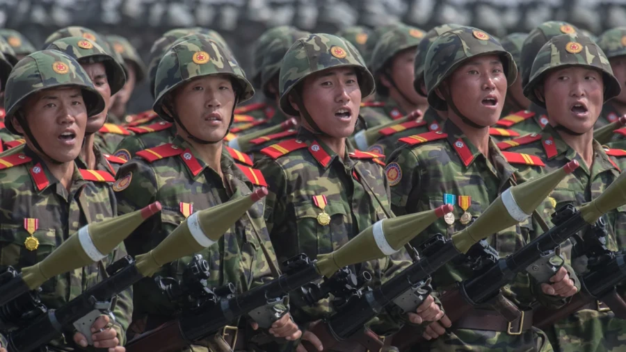 Putin anunció una tregua en la guerra con Ucrania y elogió a Corea del Norte por la ayuda de sus soldados en Kursk.