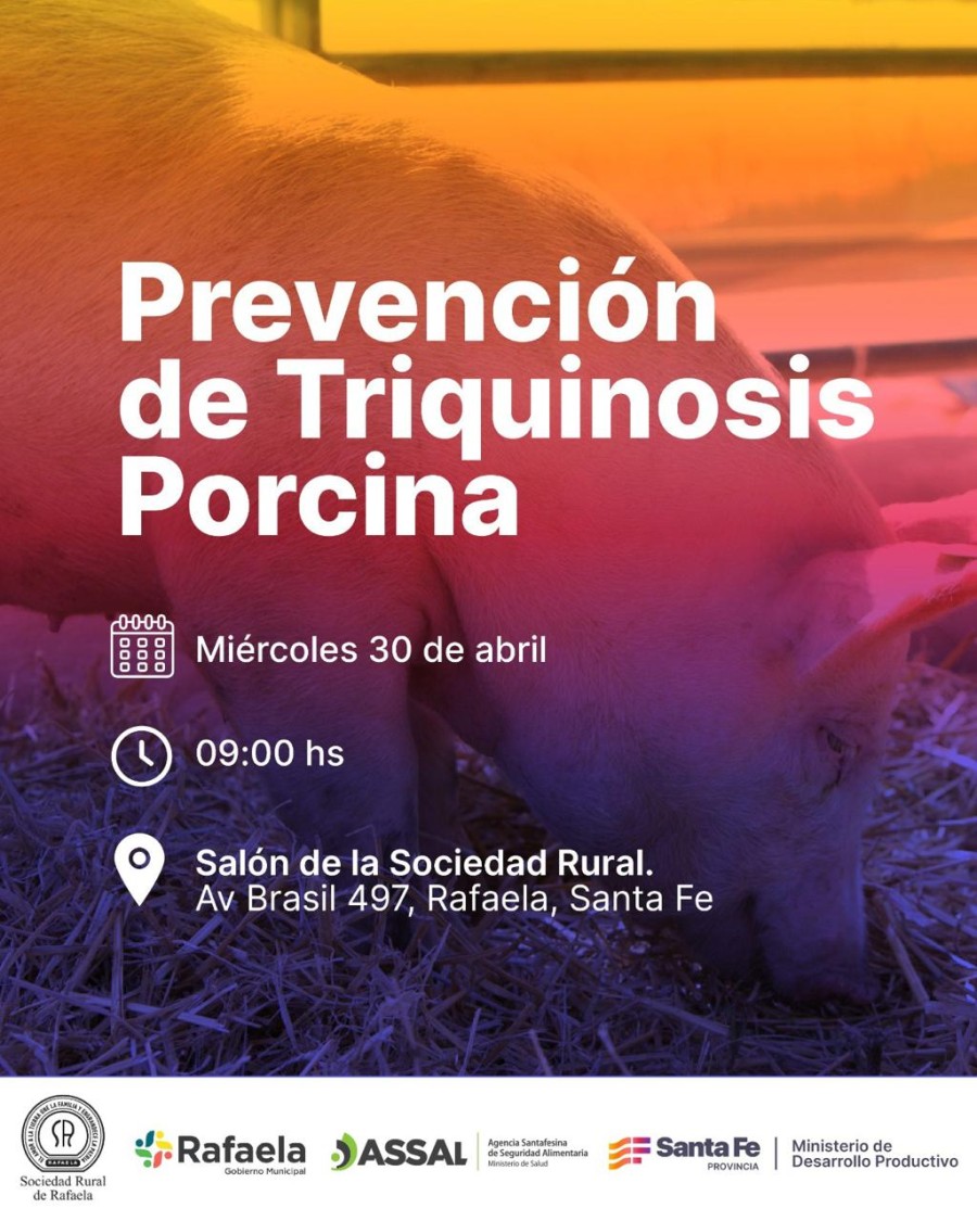 Las autoridades buscan no solo educar a los responsables de los municipios y comunas.