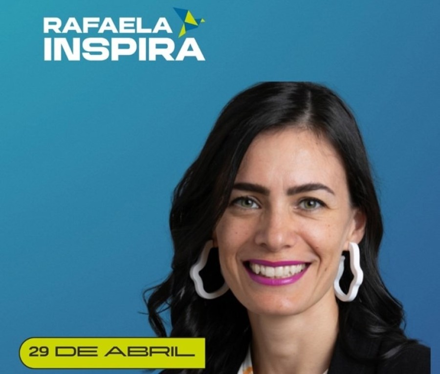 La actividad se desarrollará mañana, martes 29 de abril.