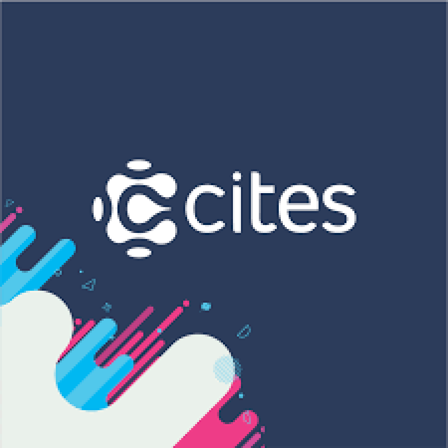 Logo que identifica al Centro de Innovación Tecnológica y Empresarial de Sancor Seguros.