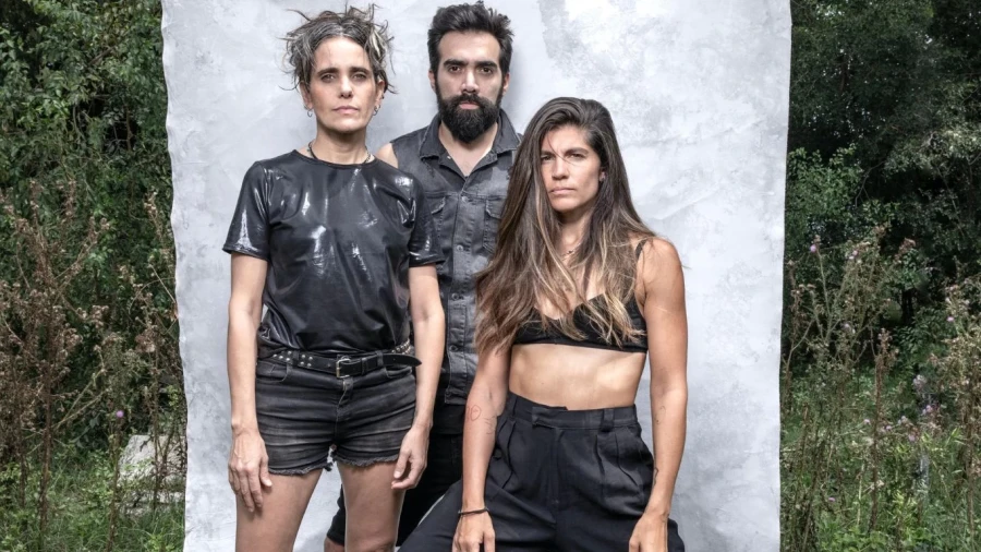 Eruca Sativa en Rafaela.